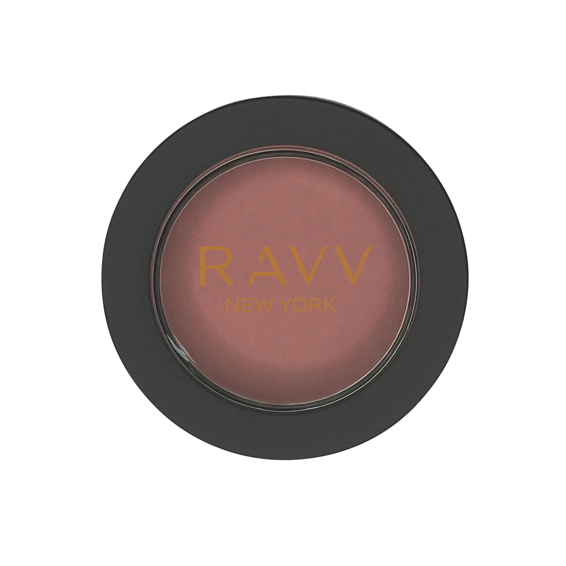 Single Pan Blush - Macaron - RAVV