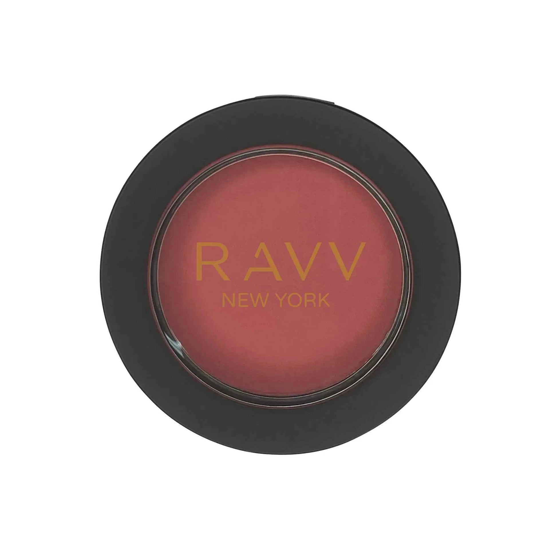 Single Pan Blush - Guava