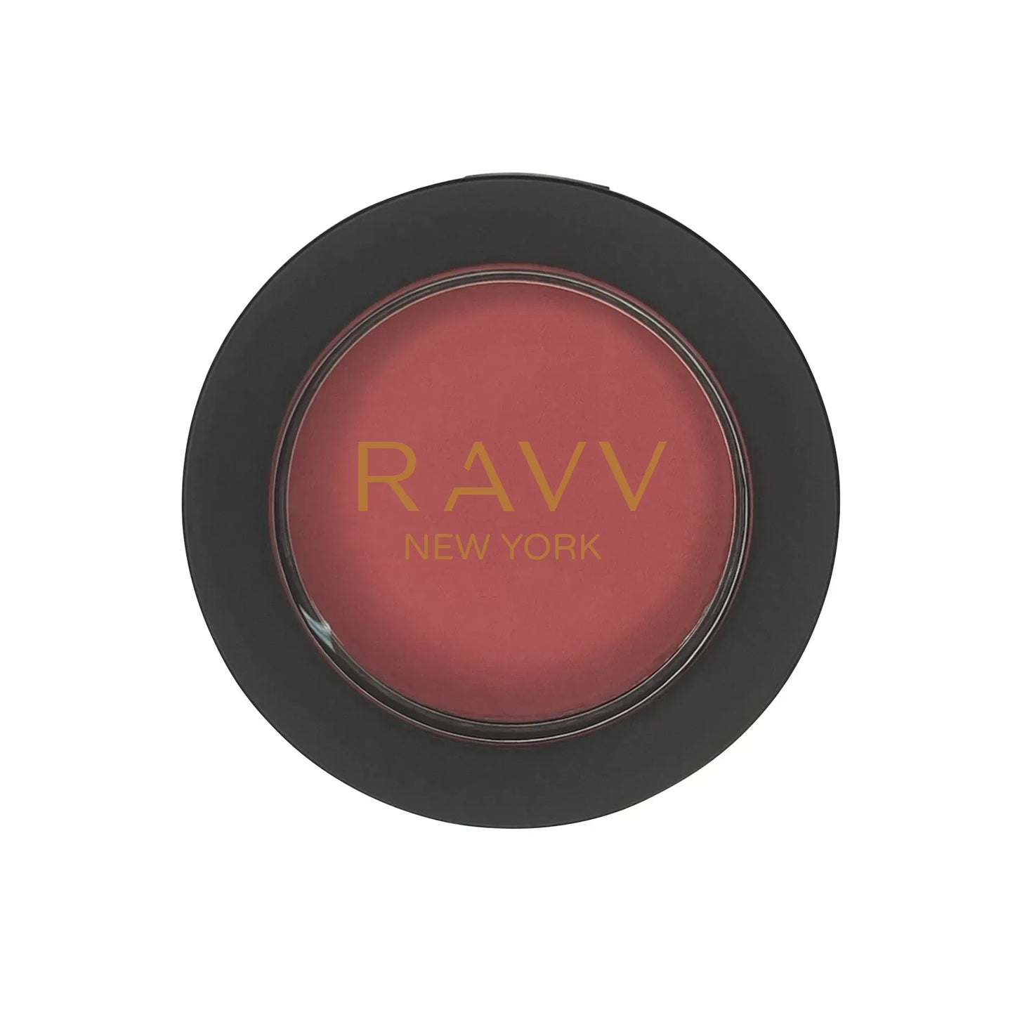 Single Pan Blush - Guava - RAVV