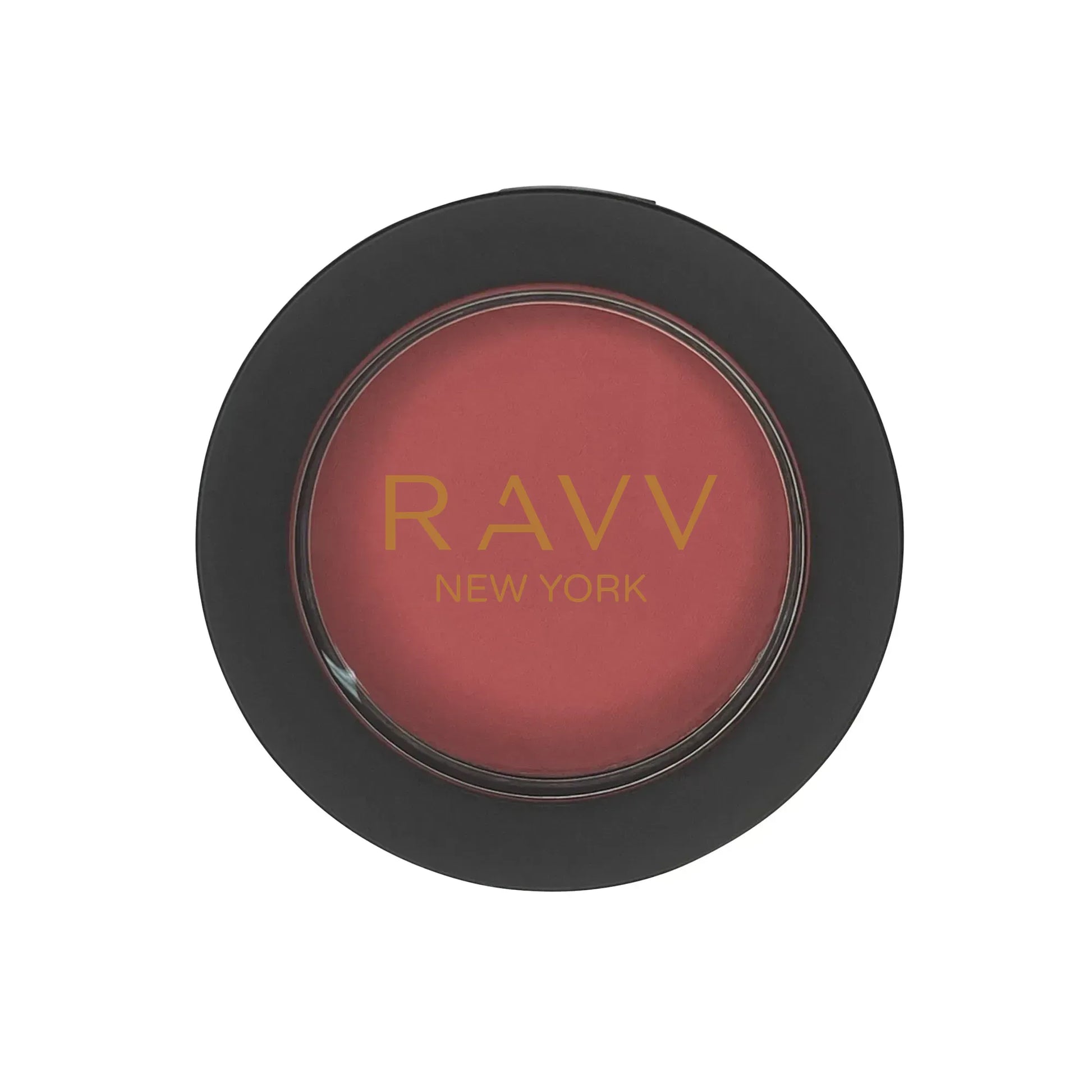 Single Pan Blush - Guava - RAVV