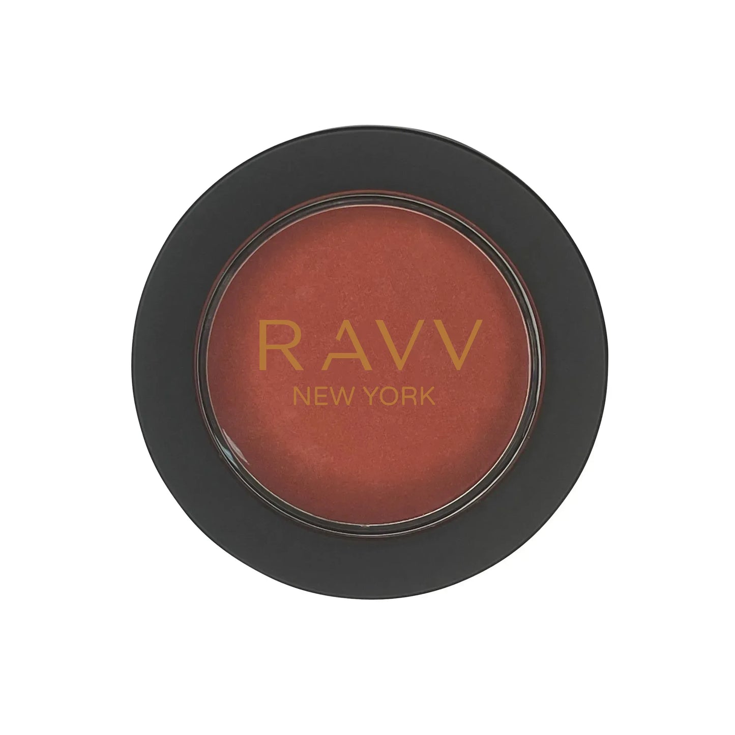 Single Pan Blush - Snapdragon - RAVV