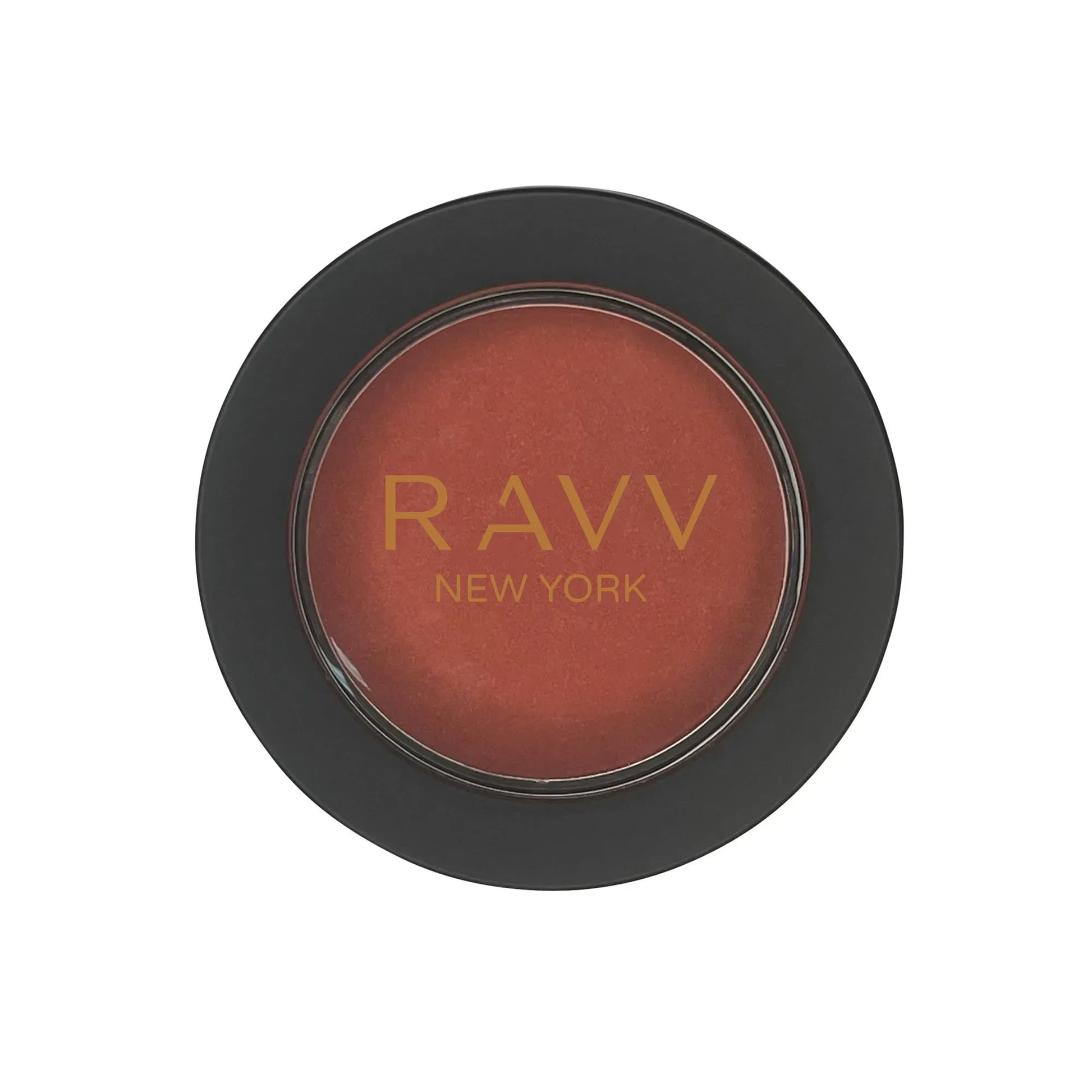 Single Pan Blush - Snapdragon - RAVV