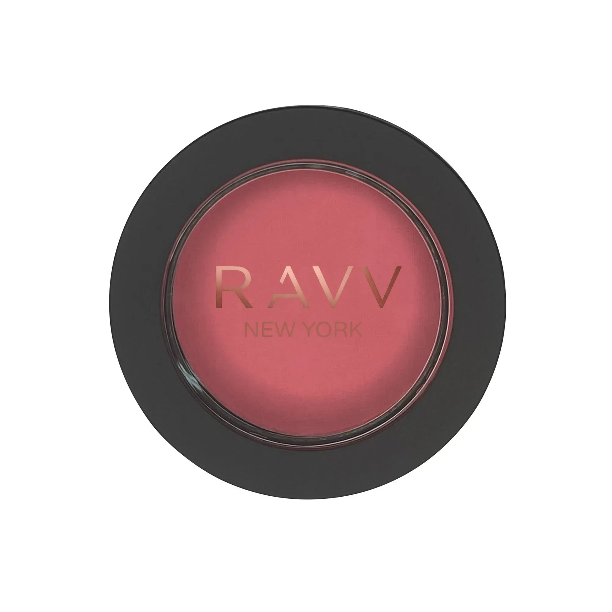 Single Pan Blush - Lotus - RAVV