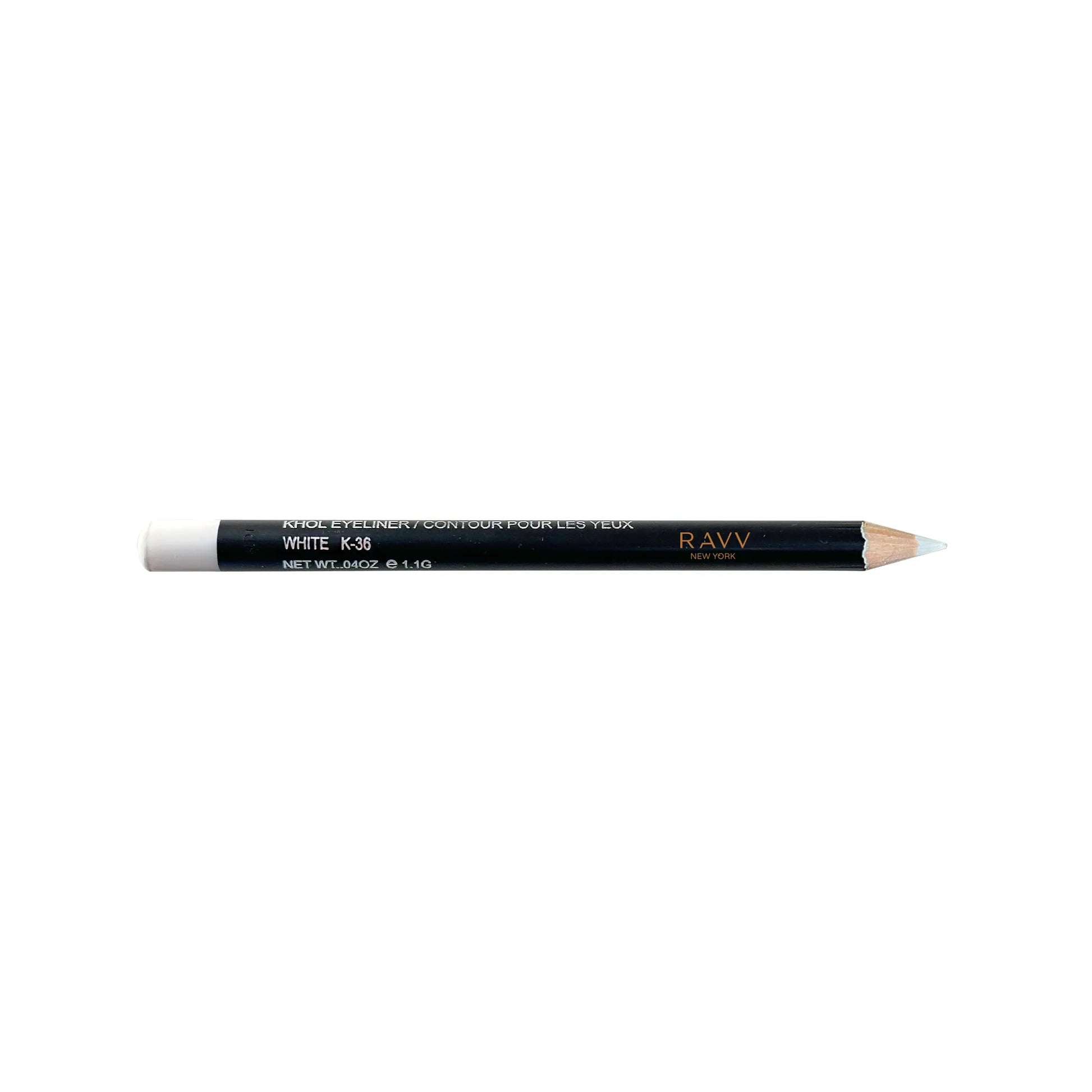 Khol Eyeliner - White - RAVV