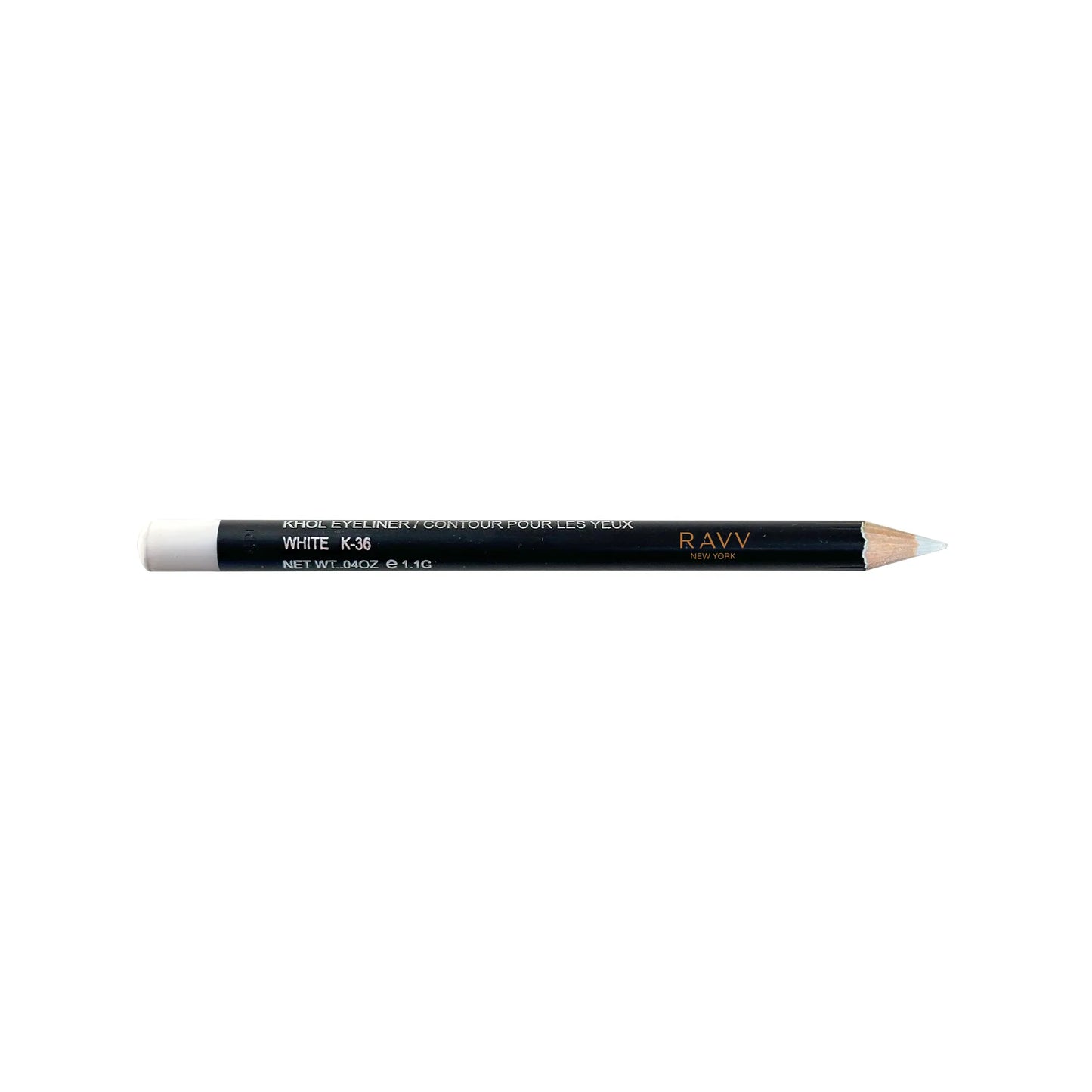 Khol Eyeliner - White - RAVV