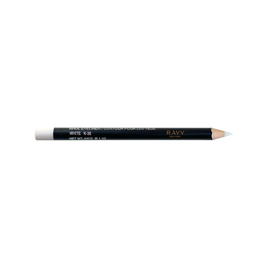 Khol Eyeliner - White - RAVV