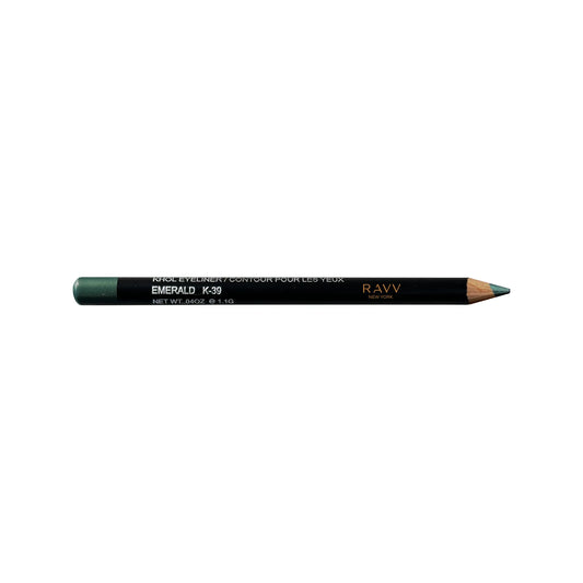 Khol Eyeliner - Emerald - RAVV