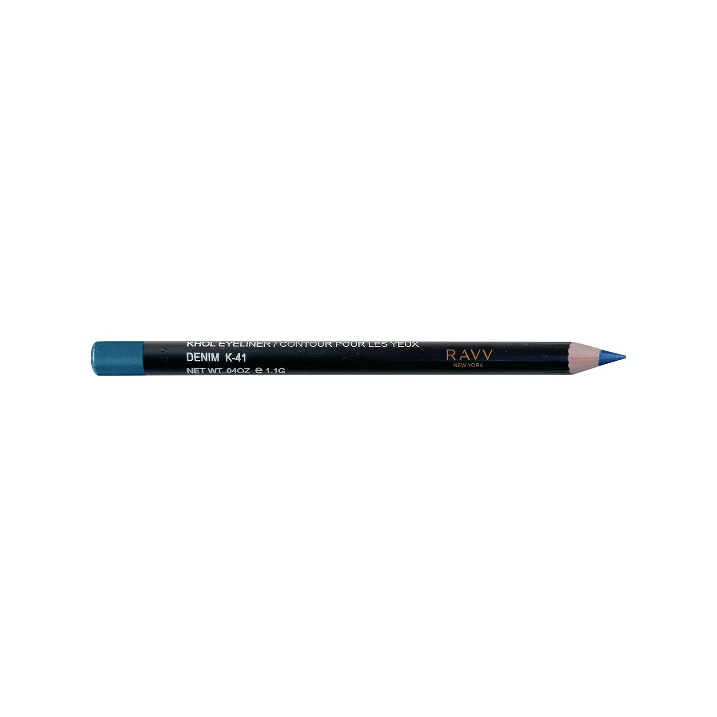 Khol Eyeliner - Denim - RAVV