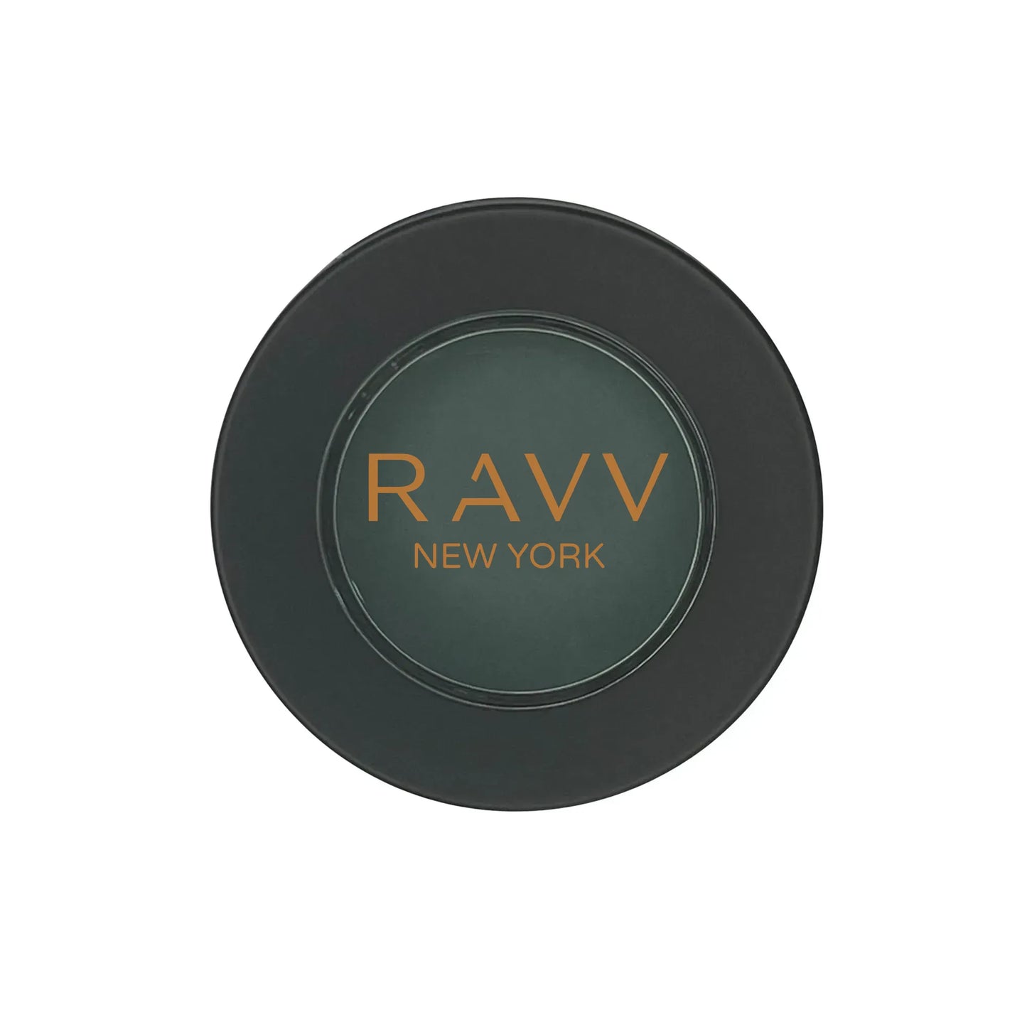 Single Pan Eyeshadow - Spruce - RAVV
