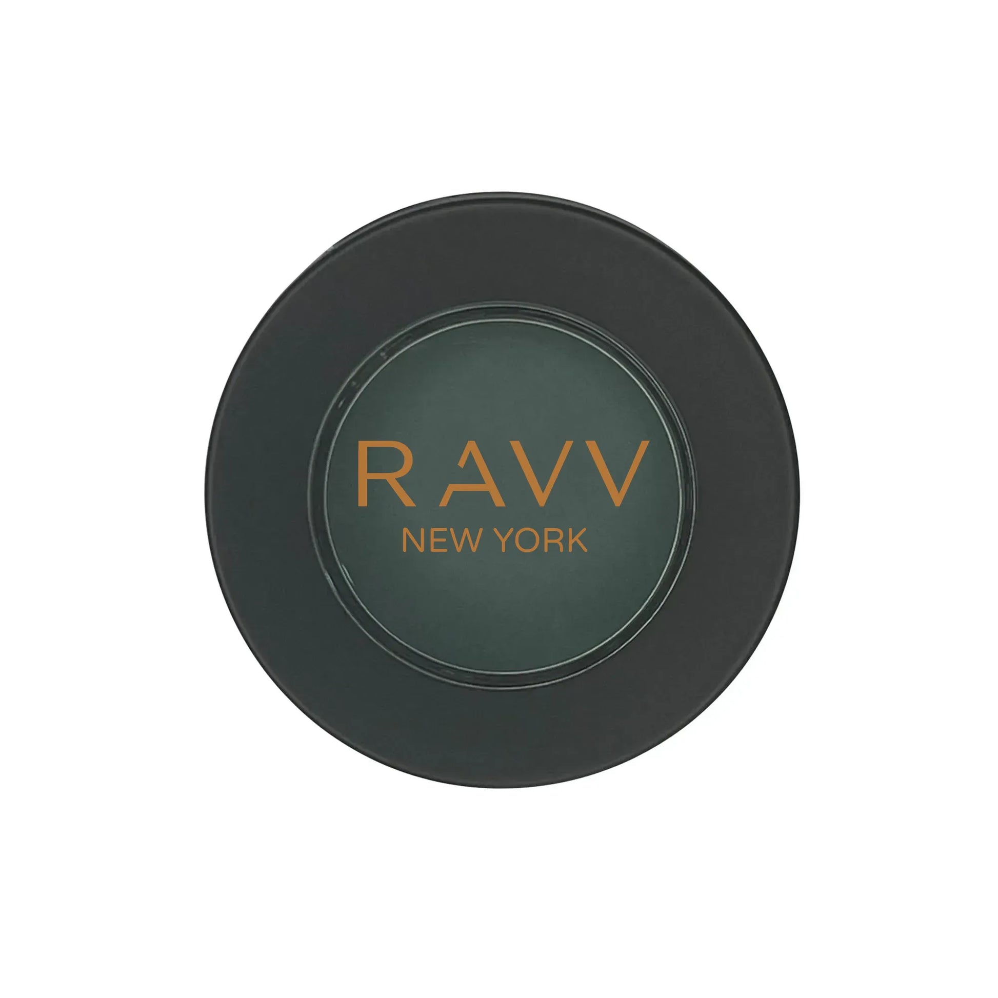 Single Pan Eyeshadow - Spruce - RAVV