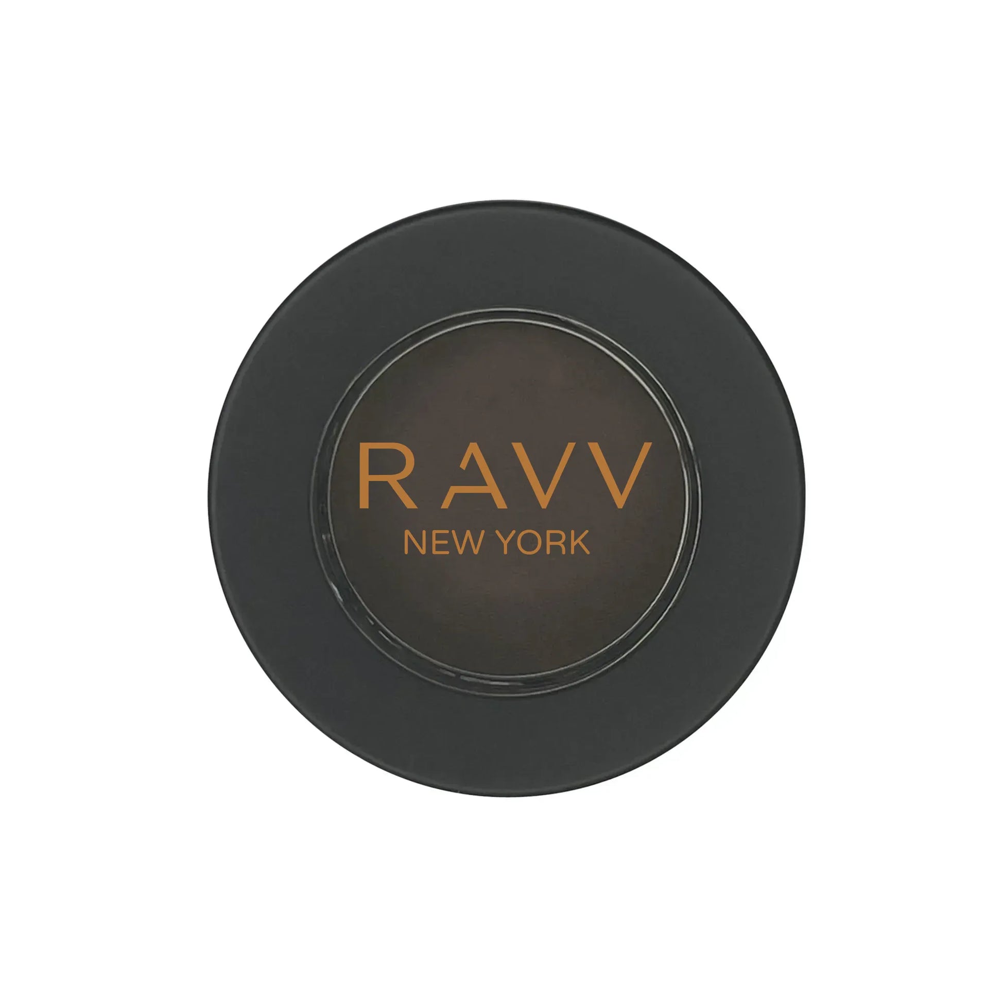 Single Pan Eyeshadow - Earth - RAVV