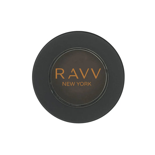 Single Pan Eyeshadow - Earth - RAVV