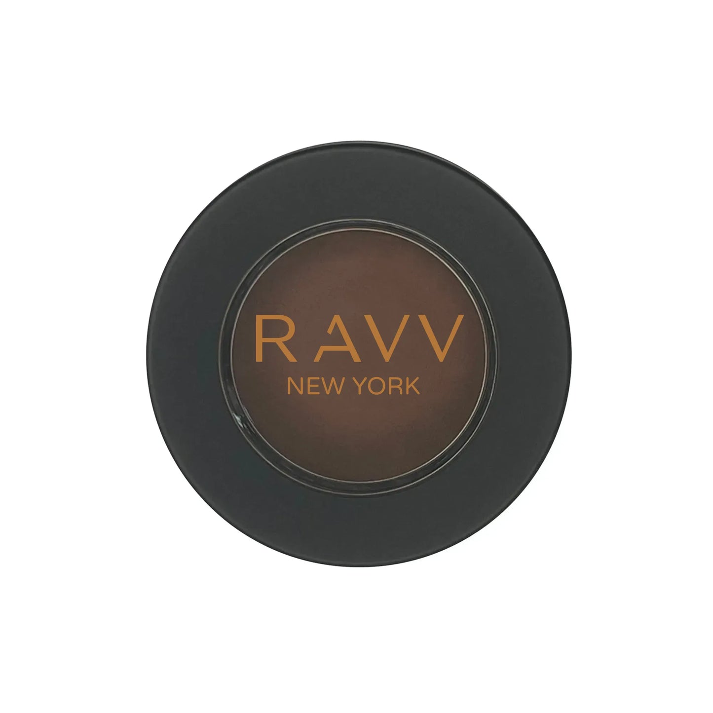 Single Pan Eyeshadow - Coconut - RAVV