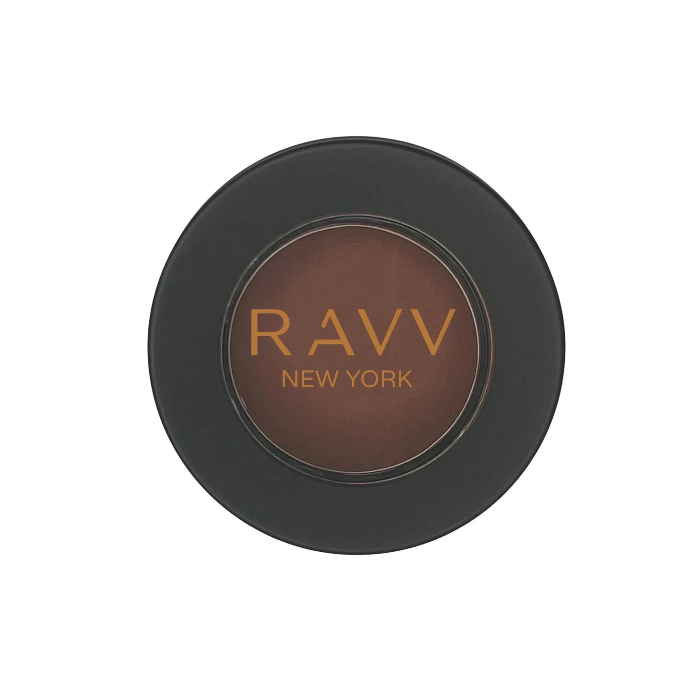 Single Pan Eyeshadow - Toffee - RAVV