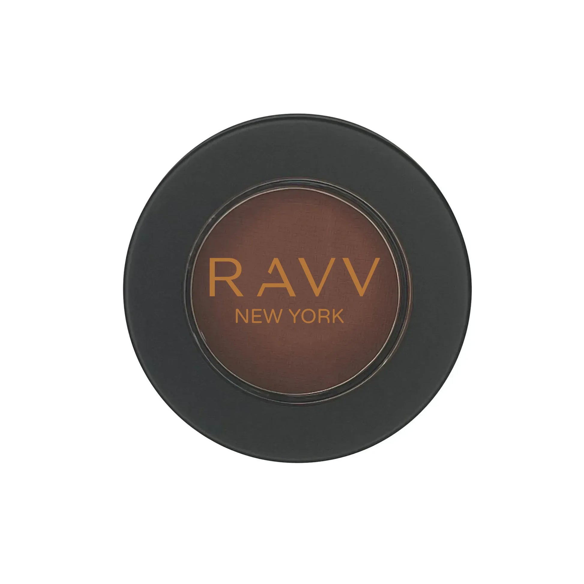 Single Pan Eyeshadow - Toffee - RAVV