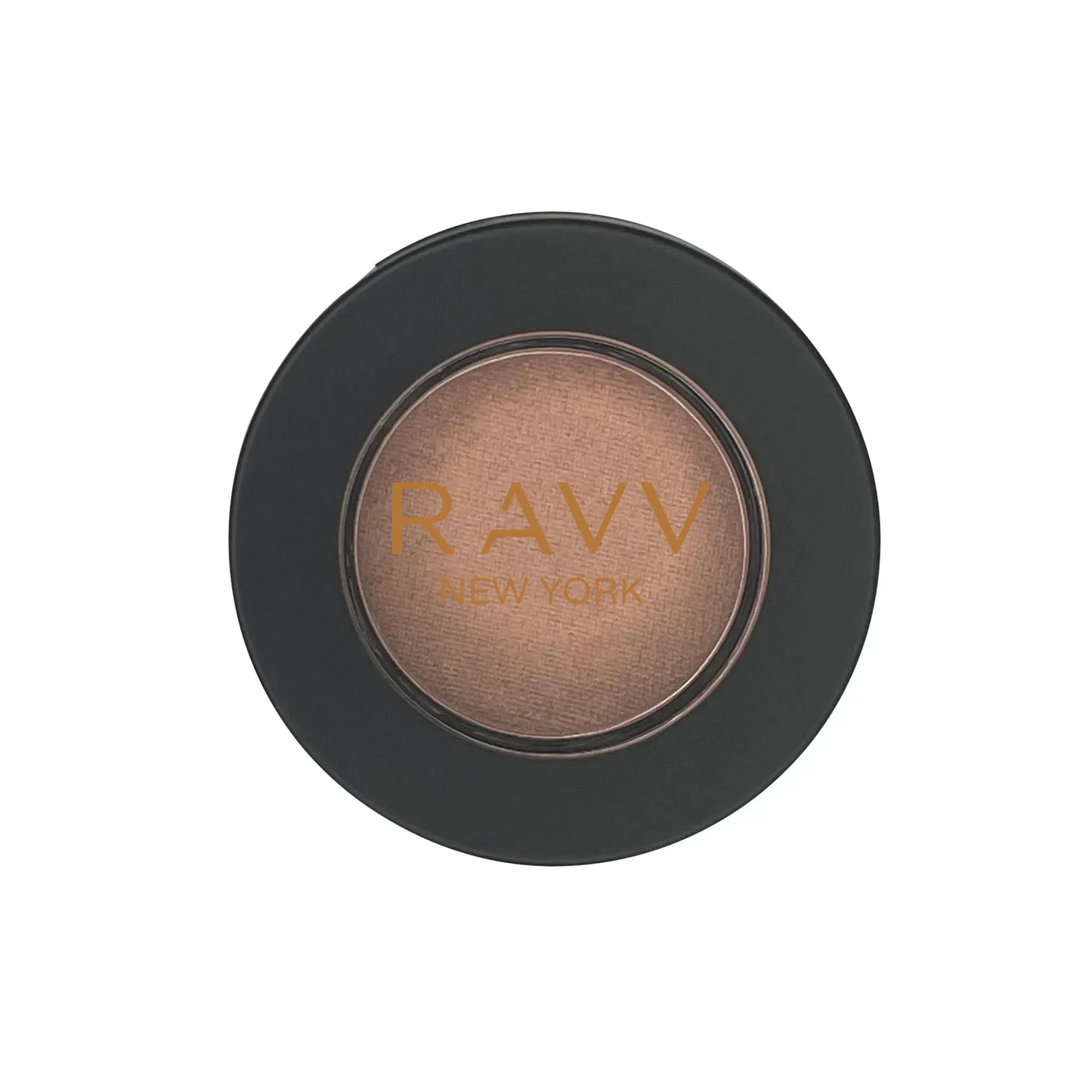Single Pan Eyeshadow - Peachy - RAVV