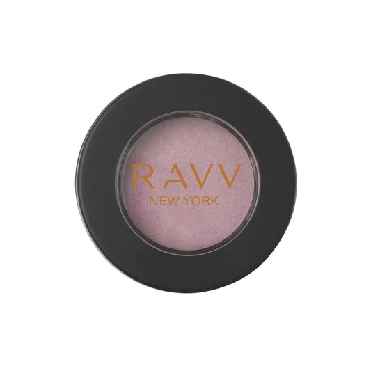 Single Pan Eyeshadow - Bunny - RAVV