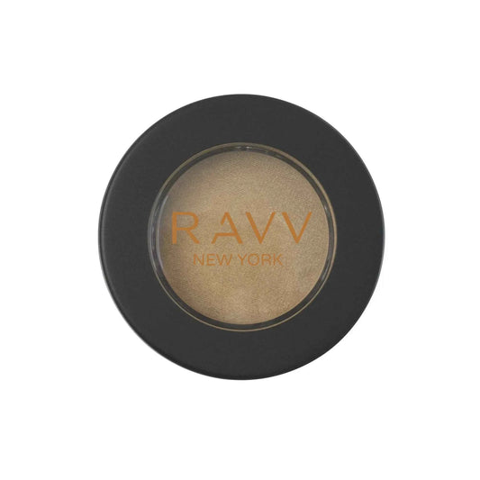 Single Pan Eyeshadow - Golden Egg