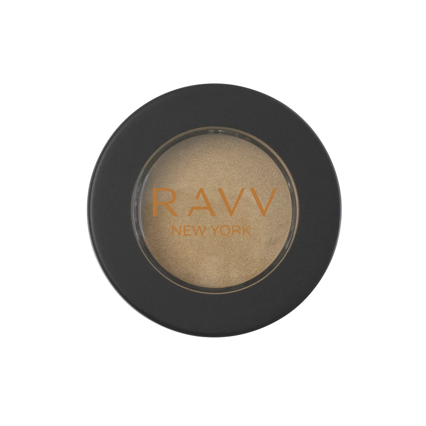 Single Pan Eyeshadow - Golden Egg - RAVV