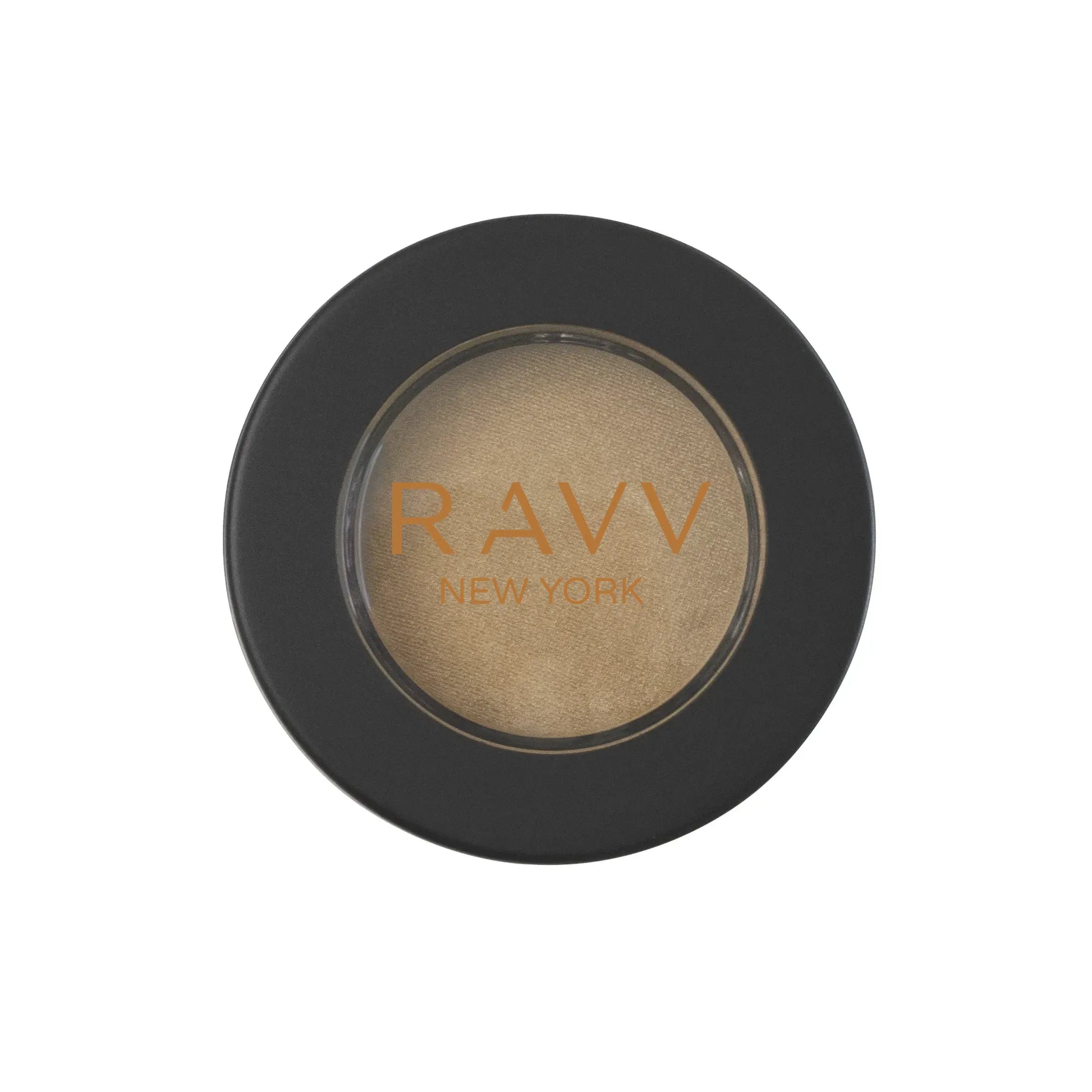 Single Pan Eyeshadow - Golden Egg - RAVV