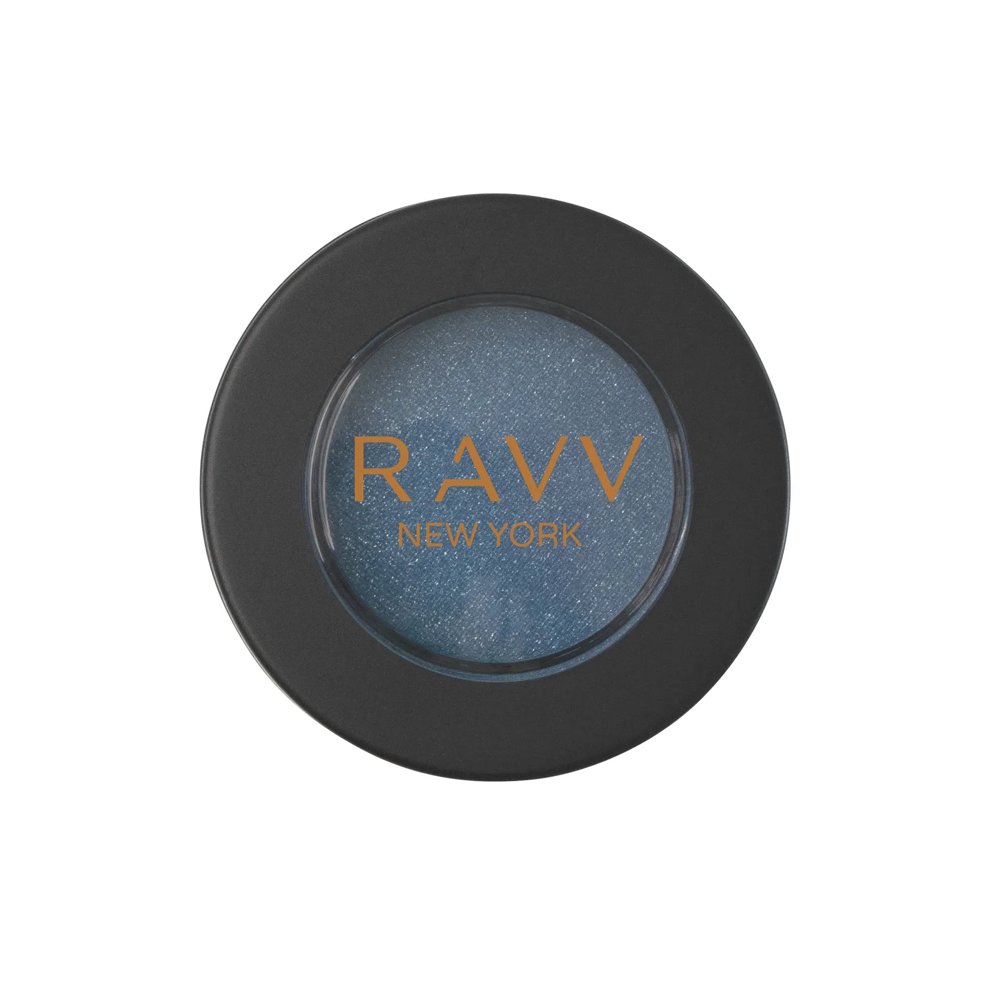 Single Pan Eyeshadow - Robin Egg - RAVV