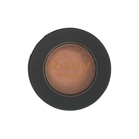 Single Pan Eyeshadow - Dawn - RAVV