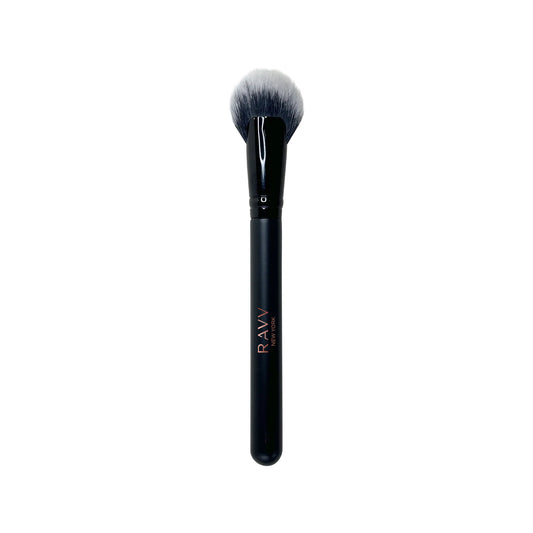 Cheek Fan Brush - RAVV