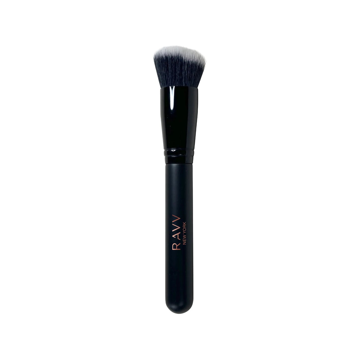Stipple & Blend Foundation Brush - RAVV