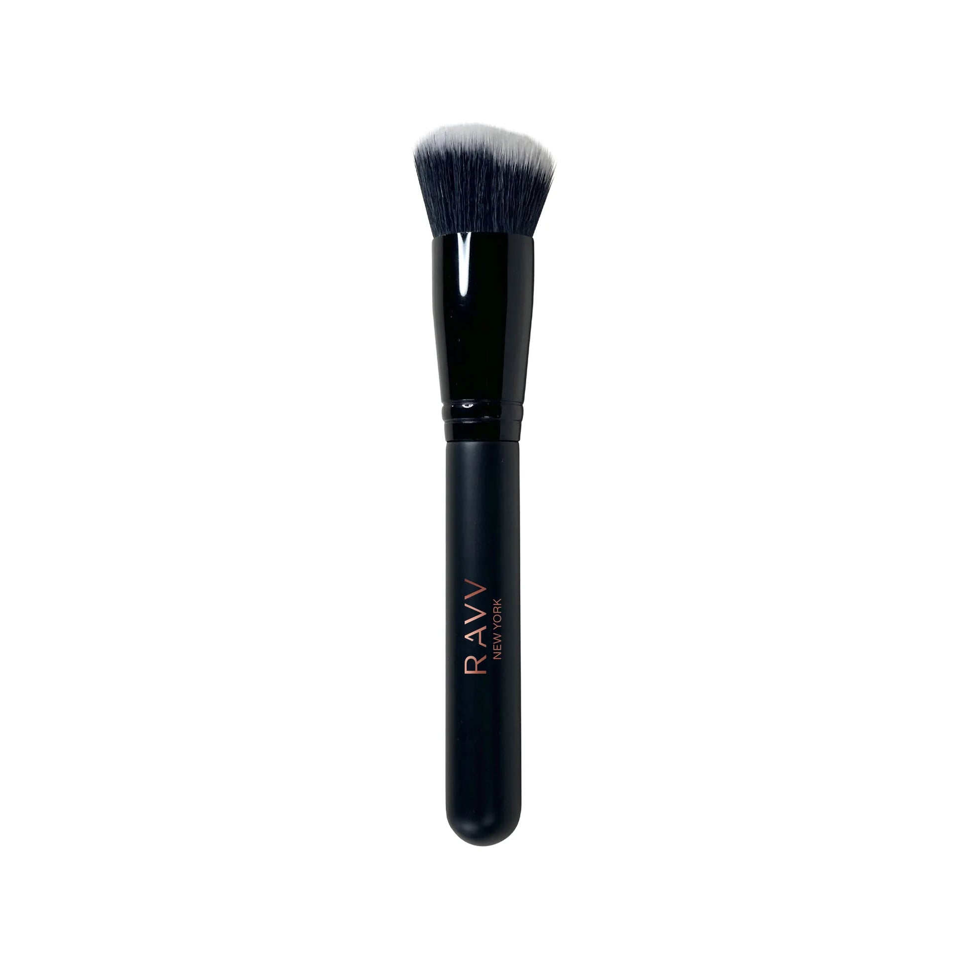 Stipple & Blend Foundation Brush - RAVV