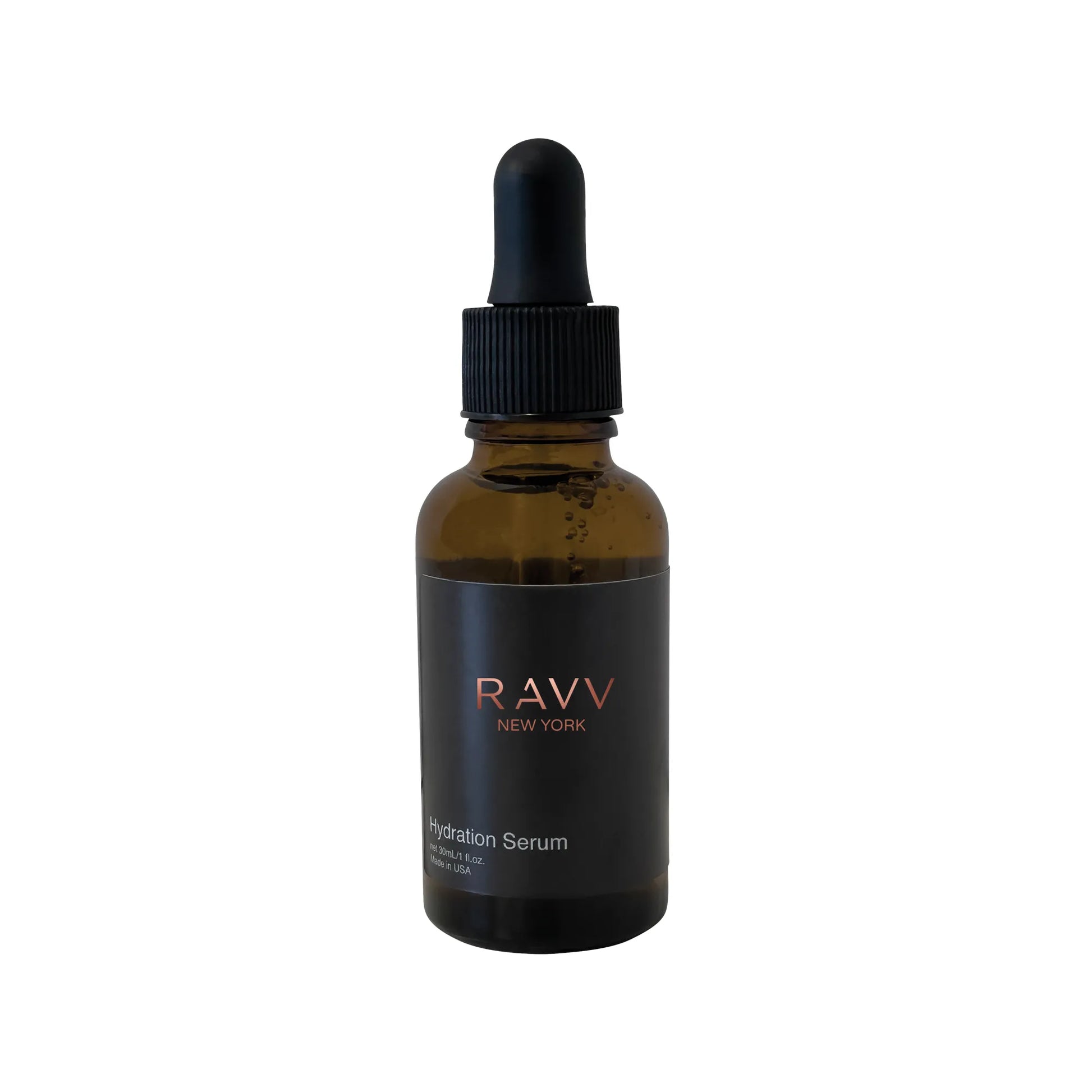 Hydration Serum - RAVV