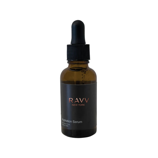 Hydration Serum - RAVV
