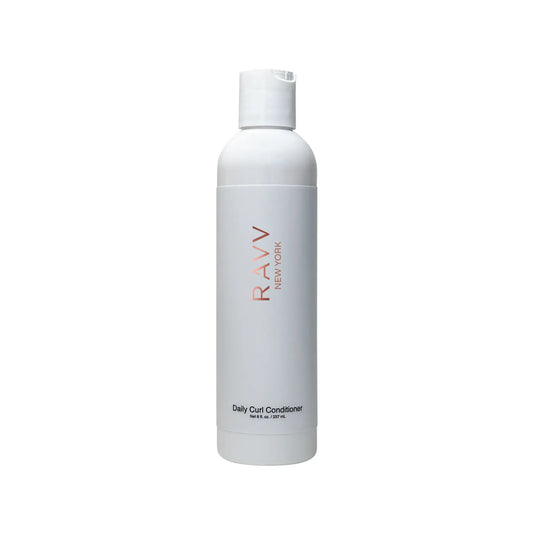 Daily Curl Conditioner - RAVV