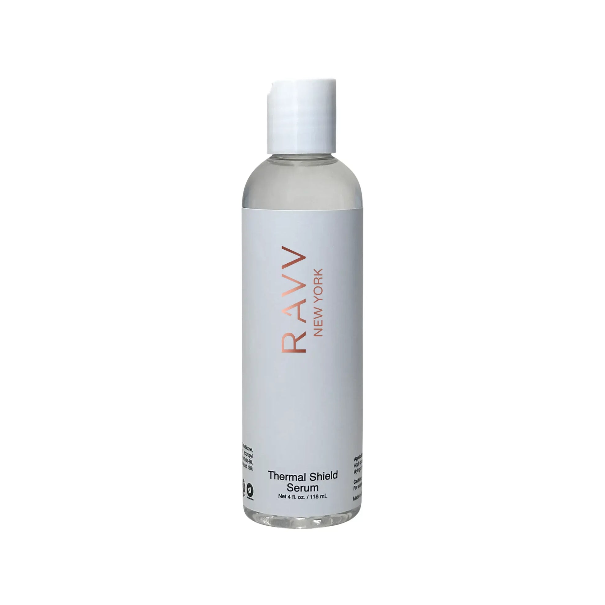Thermal Shield Serum - RAVV