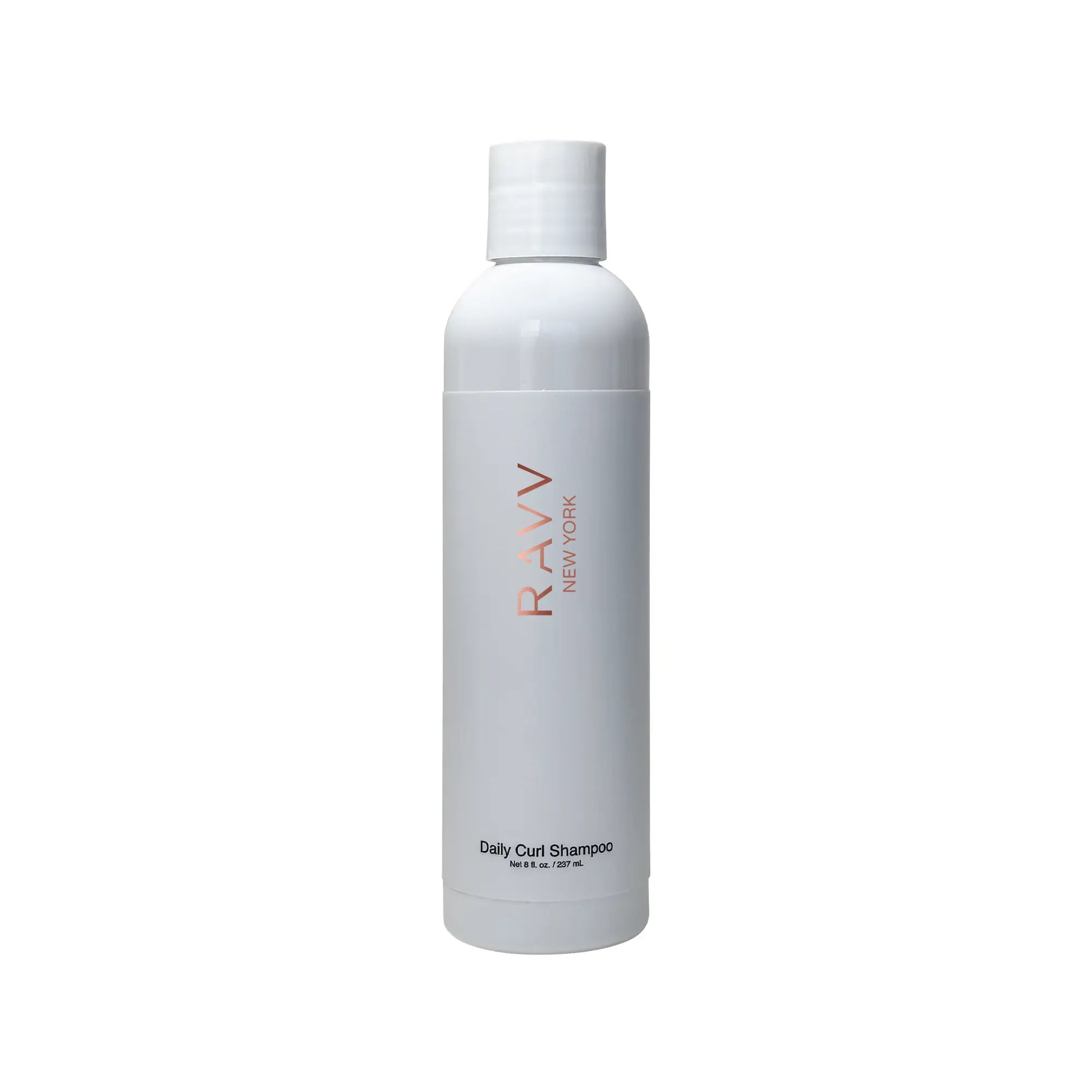 Daily Curl Shampoo - RAVV