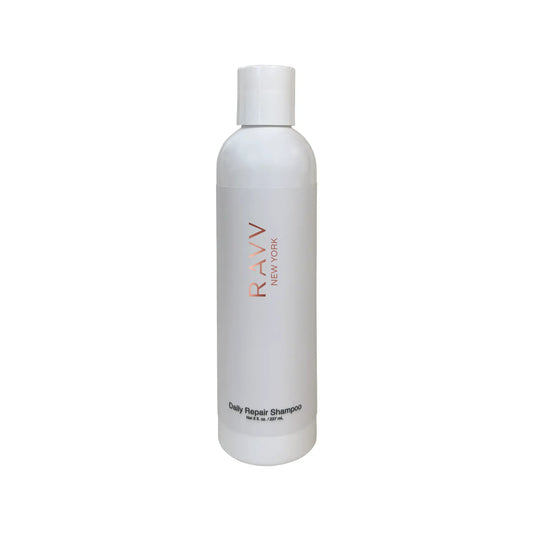 Daily Repair Shampoo - RAVV