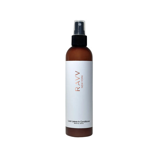 Luxe Leave-In Conditioner - RAVV