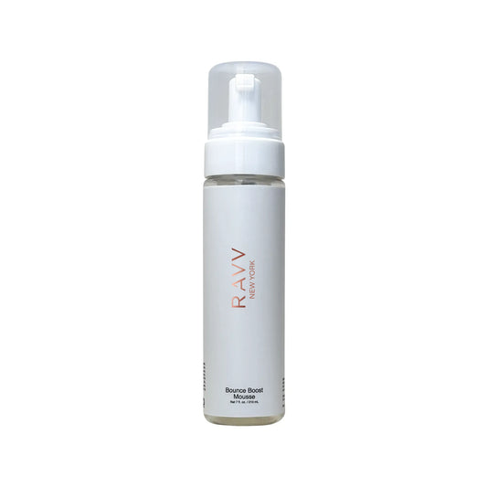 Bounce Boost Mousse - RAVV