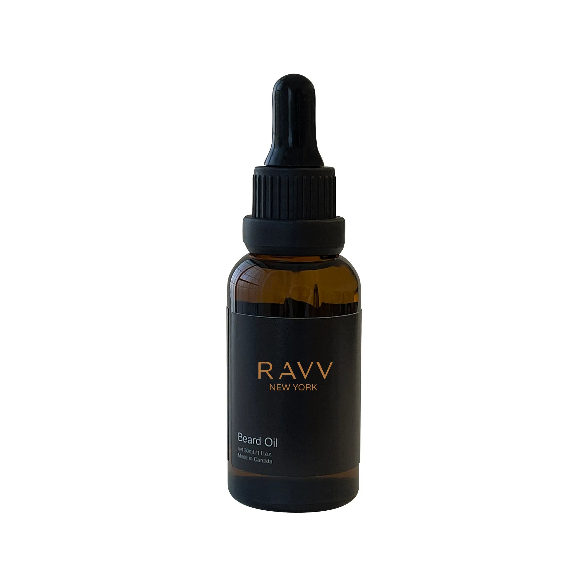 Beard Oil - Speakeasy - RAVV