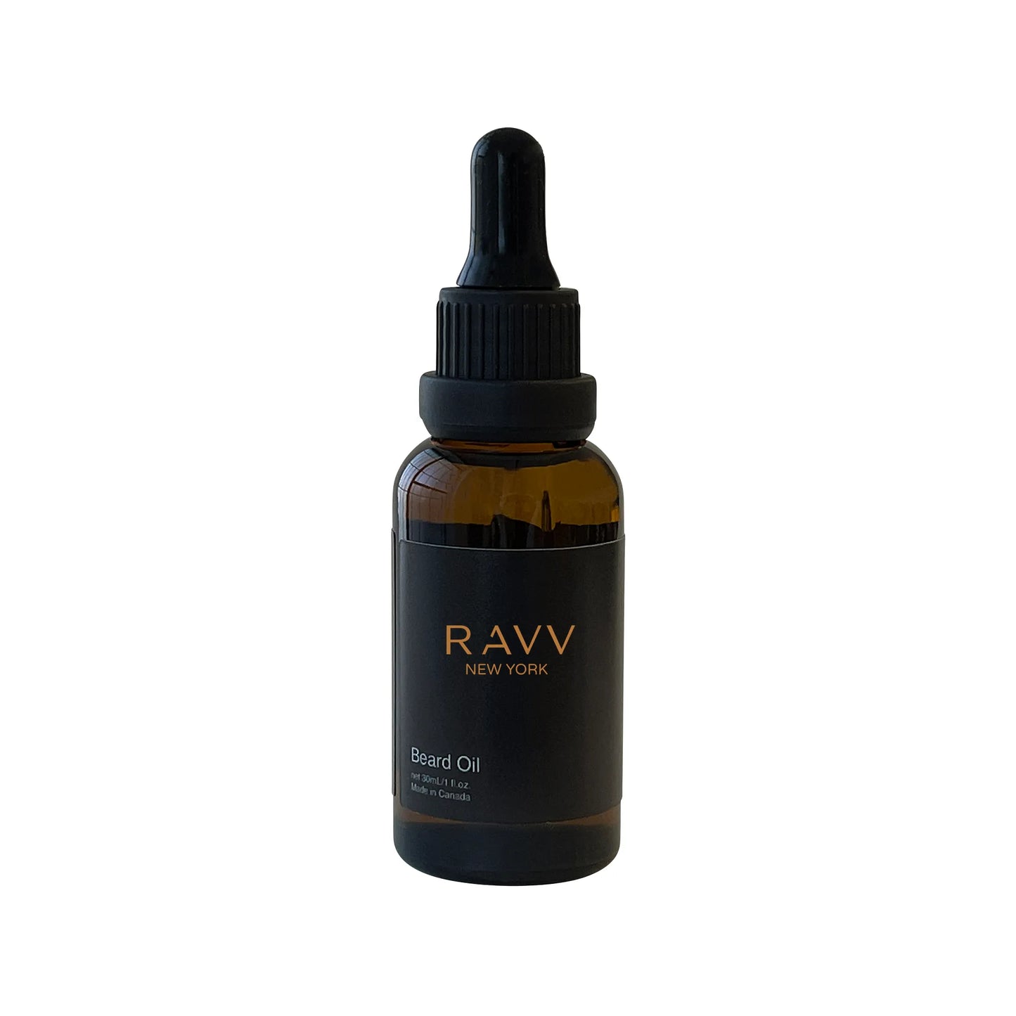 Beard Oil - Speakeasy - RAVV