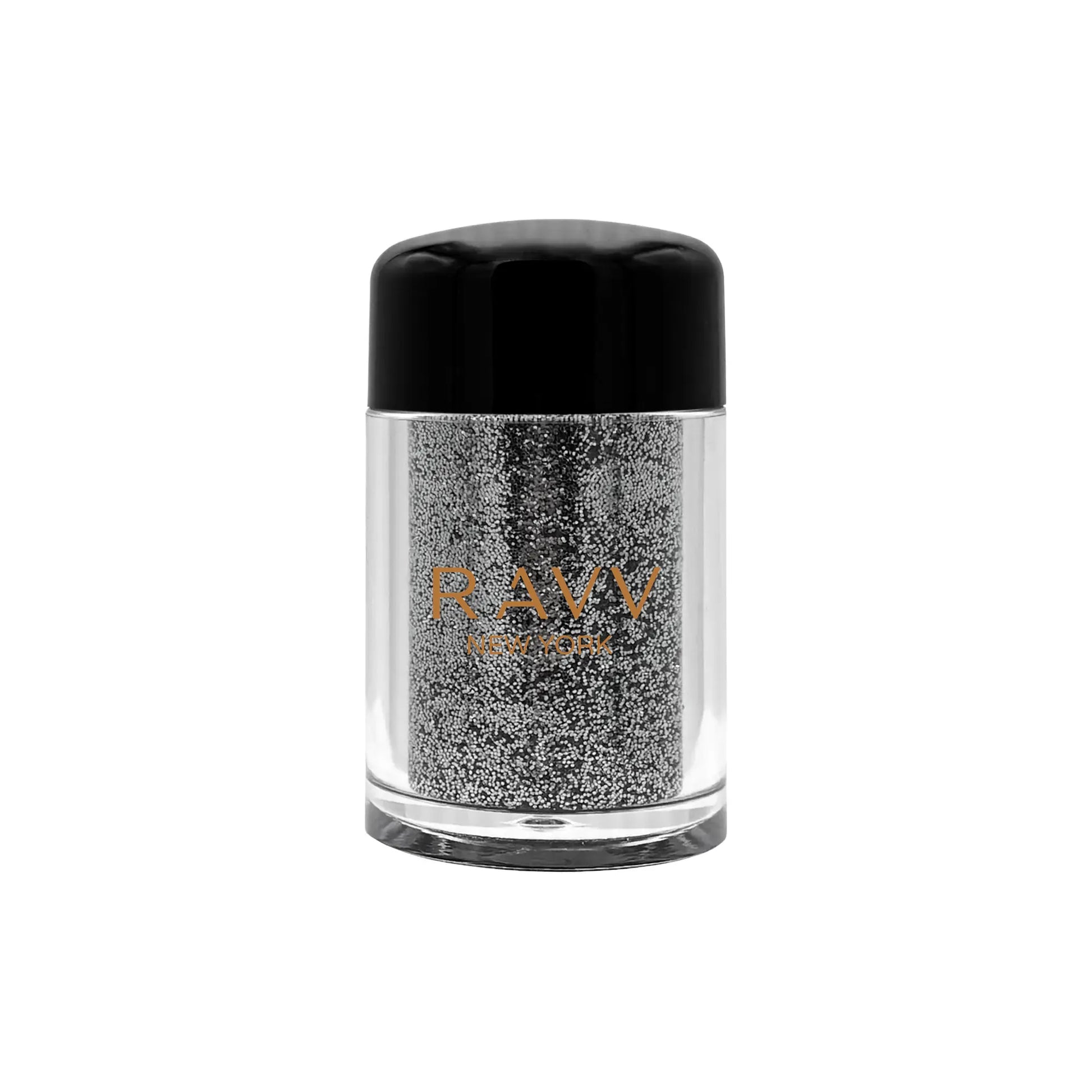 Glitter Dust - Silver - RAVV