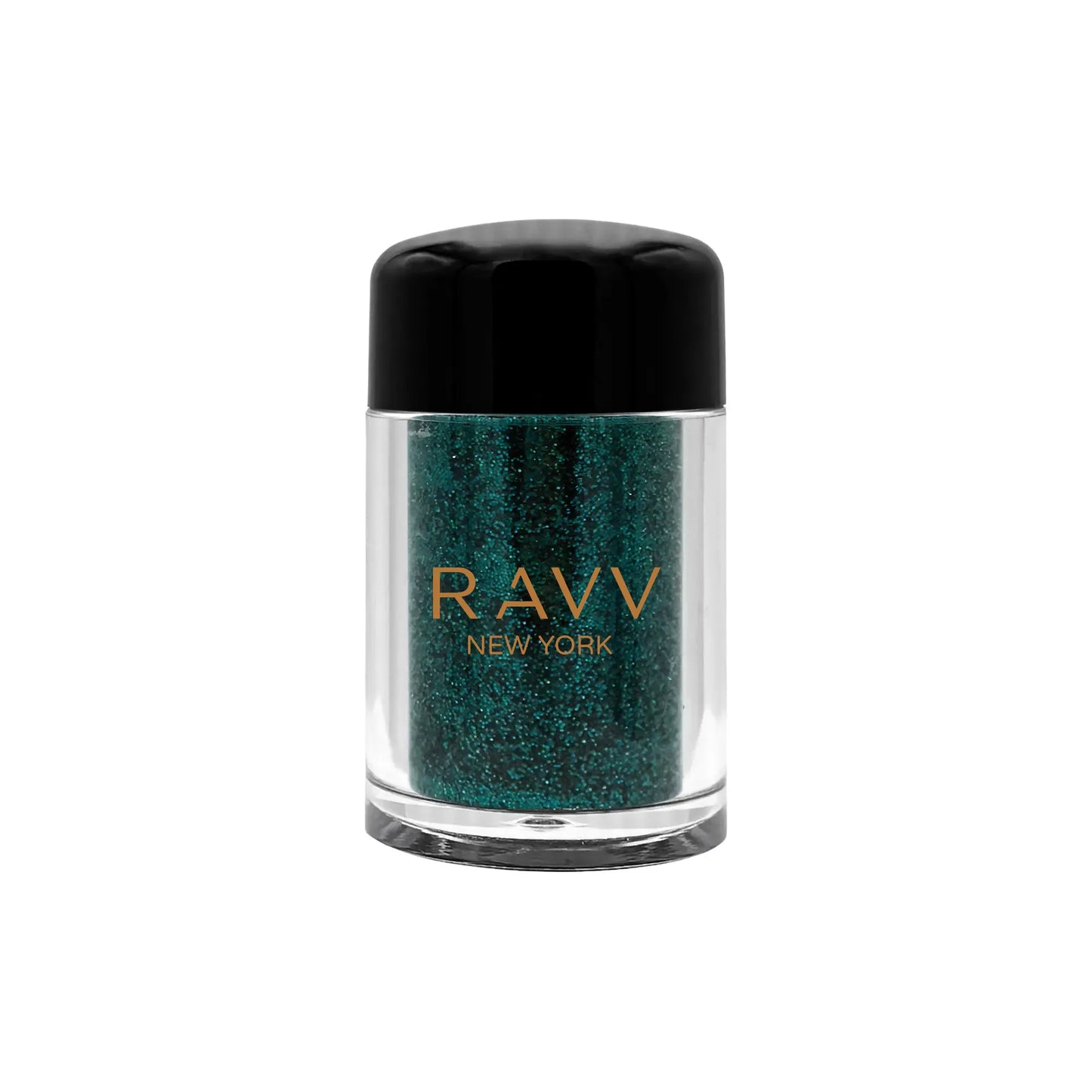 Glitter Dust - Aquamarine - RAVV