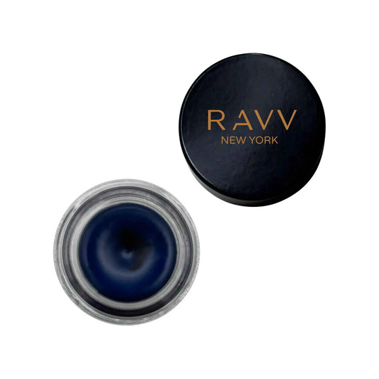 Gel Eyeliner - Navy