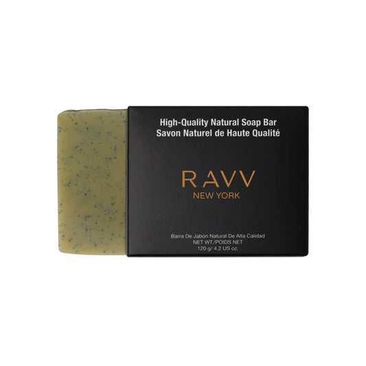 Natural Soap - Sunflower Goddess - RAVV