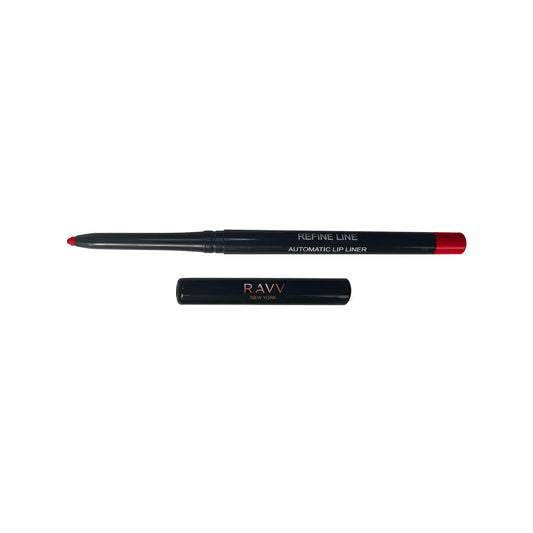 Automatic Lip Liner - Scarlet - RAVV