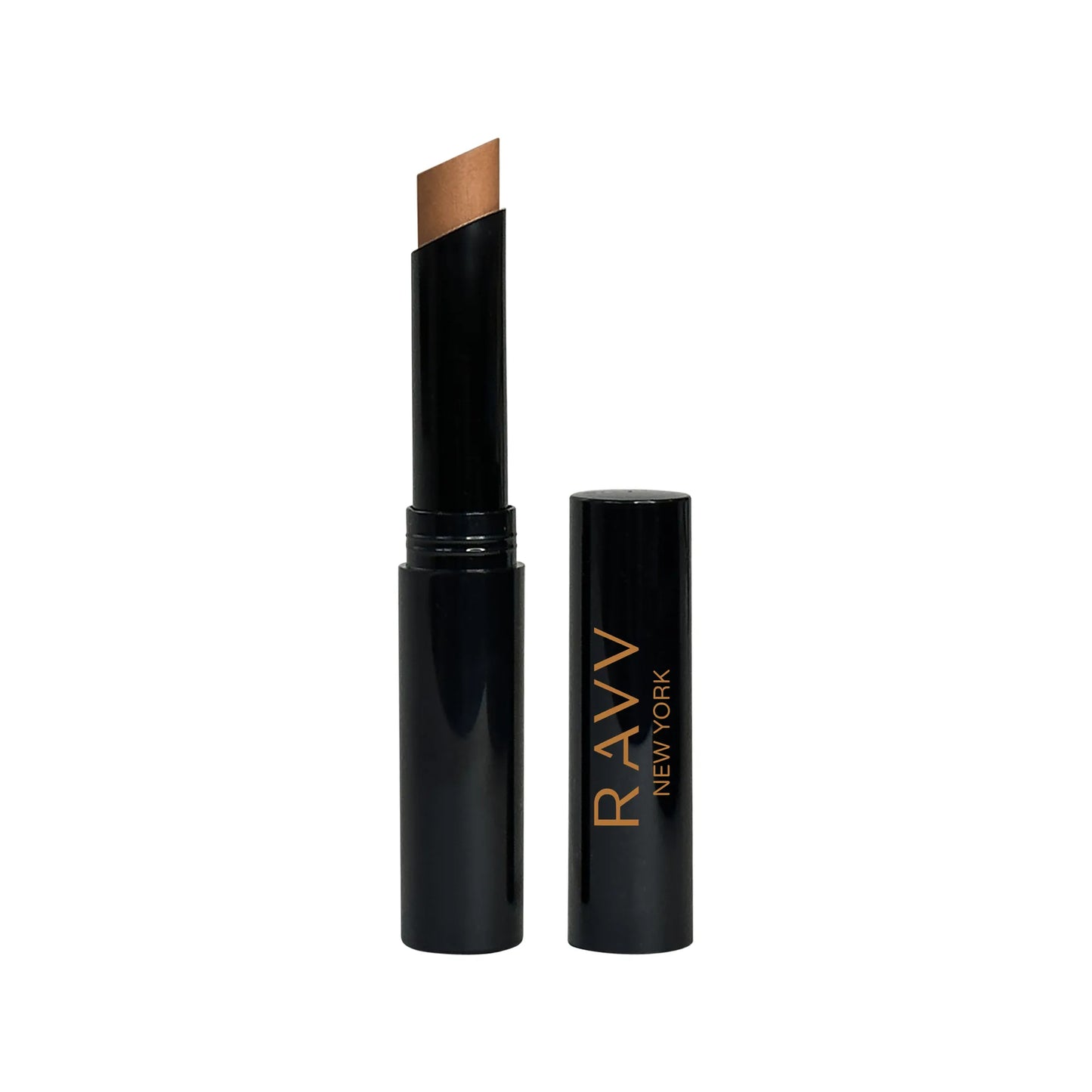 Creme Concealer Stick - Pecan - RAVV