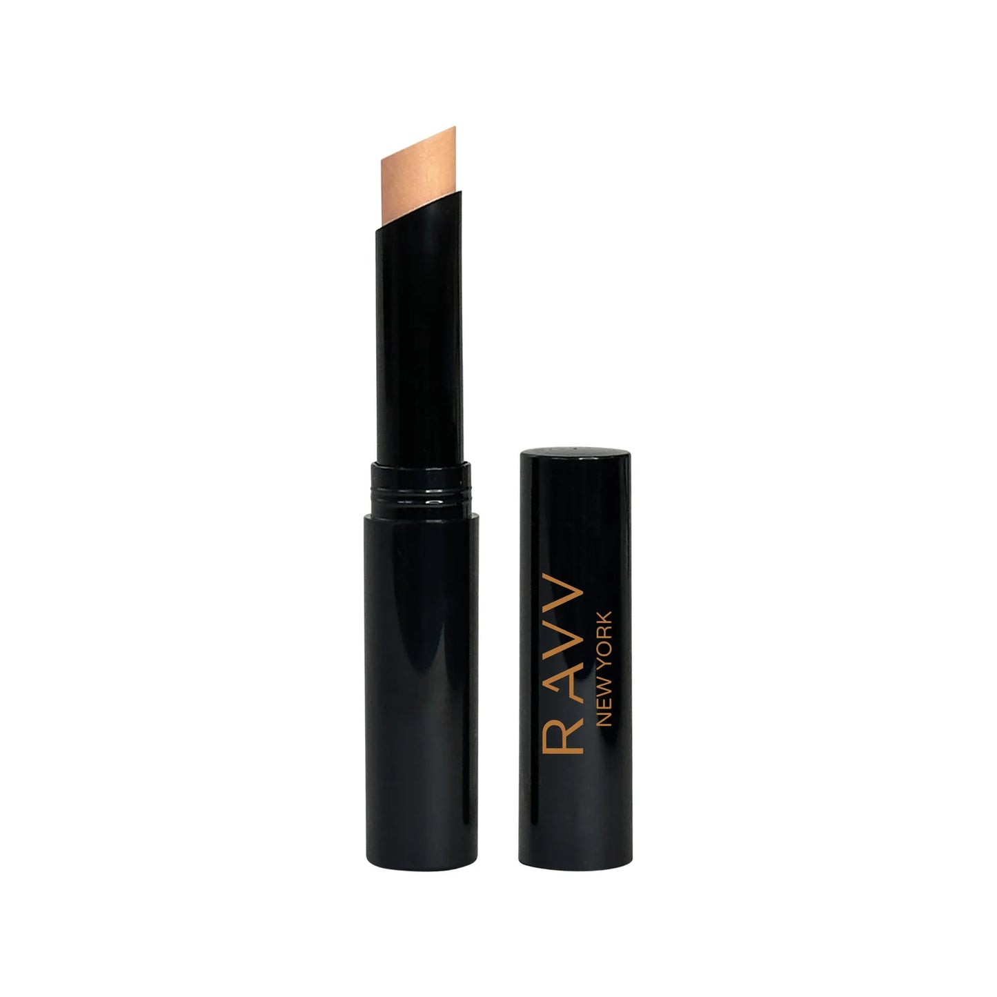 Creme Concealer Stick - Almond - RAVV