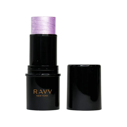 Highlighter Stick - Lavender Lights - RAVV