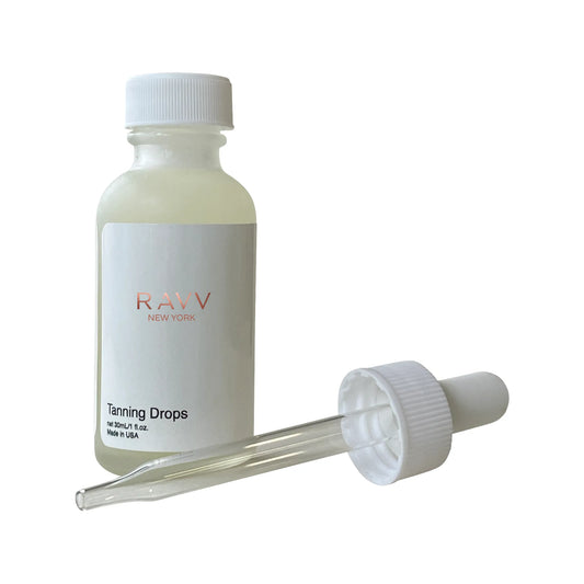Tanning Drops - RAVV