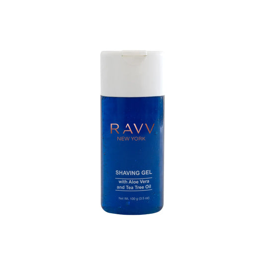 Shaving Gel - RAVV