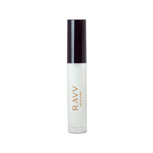 Lip Gloss - Clear - RAVV